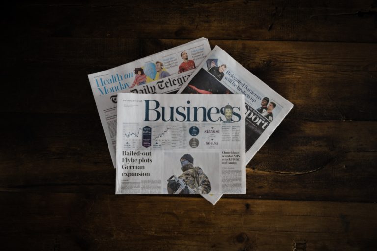 Read more about the article Here’s What We’re Following 04.23.21